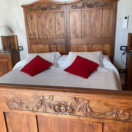 Bed and Breakfast I Grappoli Divini à Viarigi Extérieur photo
